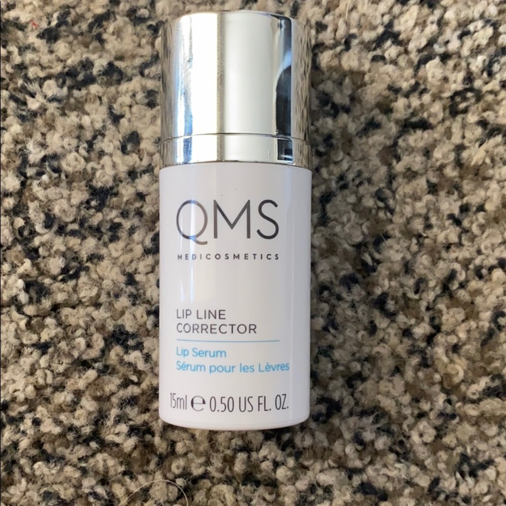QMS Medicosmetics  Lip line corrector